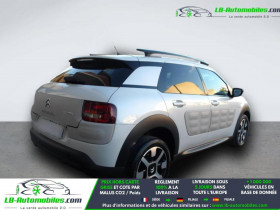 Citroen C4 Cactus PureTech 110 BVM  occasion � Beaupuy - photo n�2