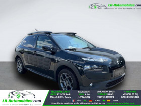 Citroen C4 Cactus PureTech 110 BVM  occasion � Beaupuy - photo n�2