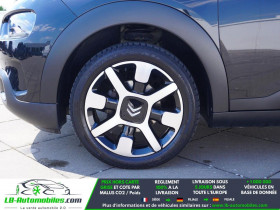 Citroen C4 Cactus PureTech 110 BVM  occasion � Beaupuy - photo n�10