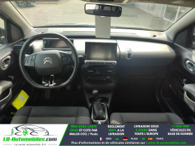 Citroen C4 Cactus PureTech 110 BVM  occasion � Beaupuy - photo n�3