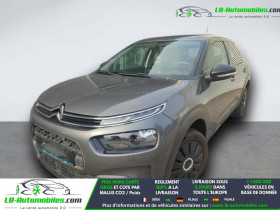 Citroen C4 Cactus PureTech 110 BVM  occasion � Beaupuy - photo n�2