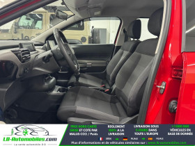 Citroen C4 Cactus PureTech 110 BVM  occasion � Beaupuy - photo n�5