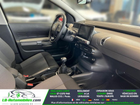Citroen C4 Cactus PureTech 110 BVM  occasion � Beaupuy - photo n�5