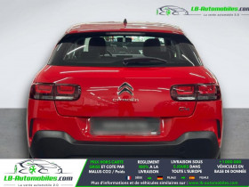 Citroen C4 Cactus PureTech 110 BVM  occasion � Beaupuy - photo n�4