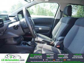 Citroen C4 Cactus PureTech 110 BVM  occasion � Beaupuy - photo n�8