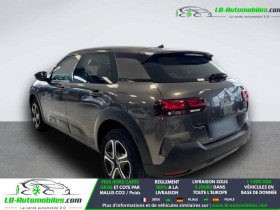 Citroen C4 Cactus PureTech 110 BVM  occasion � Beaupuy - photo n�4