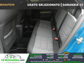 Citroen C4 Cactus PureTech 110 BVM  occasion � Beaupuy - photo n�8