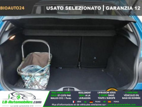 Citroen C4 Cactus PureTech 110 BVM  occasion � Beaupuy - photo n�9