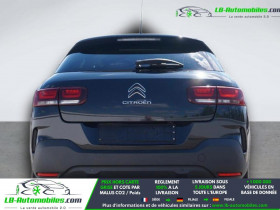 Citroen C4 Cactus PureTech 110 BVM  occasion � Beaupuy - photo n�7