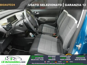 Citroen C4 Cactus PureTech 110 BVM  occasion � Beaupuy - photo n�7
