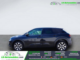 Citroen C4 Cactus PureTech 110 BVM  occasion � Beaupuy - photo n�6