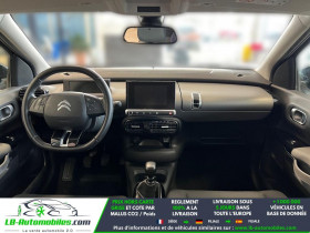 Citroen C4 Cactus PureTech 110 BVM  occasion � Beaupuy - photo n�3