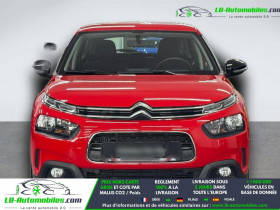 Citroen C4 Cactus PureTech 110 BVM  occasion � Beaupuy - photo n�3