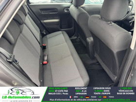 Citroen C4 Cactus PureTech 110 BVM  occasion � Beaupuy - photo n�8