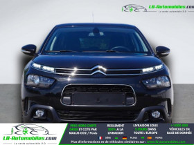 Citroen C4 Cactus PureTech 110 BVM  occasion � Beaupuy - photo n�5