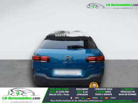Citroen C4 Cactus PureTech 110 BVM  occasion � Beaupuy - photo n�6