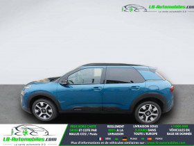 Citroen C4 Cactus PureTech 110 BVM  occasion � Beaupuy - photo n�5