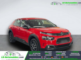 Citroen C4 Cactus PureTech 110 BVM  occasion � Beaupuy - photo n�2