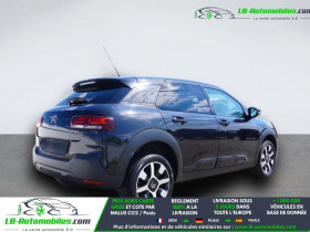 Citroen C4 Cactus PureTech 110 BVM  occasion � Beaupuy - photo n�4