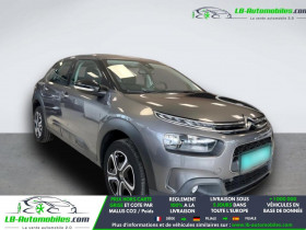 Citroen C4 Cactus PureTech 110 BVM  occasion � Beaupuy - photo n�2