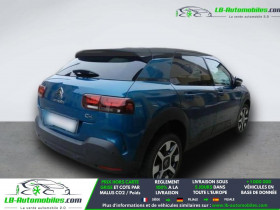 Citroen C4 Cactus PureTech 110 BVM  occasion � Beaupuy - photo n�4