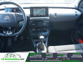 Citroen C4 Cactus PureTech 110 BVM  occasion � Beaupuy - photo n�3