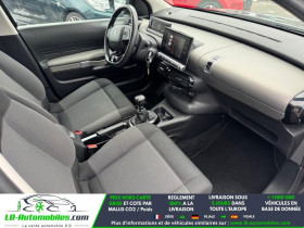 Citroen C4 Cactus PureTech 110 BVM  occasion � Beaupuy - photo n�7