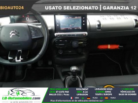 Citroen C4 Cactus PureTech 110 BVM  occasion � Beaupuy - photo n�3