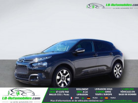 Citroen C4 Cactus PureTech 110 BVM  occasion � Beaupuy - photo n�2