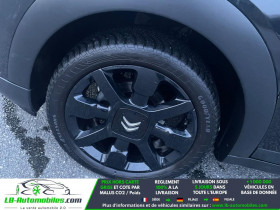 Citroen C4 Cactus PureTech 110 BVM  occasion � Beaupuy - photo n�8