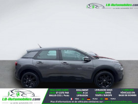Citroen C4 Cactus PureTech 110 BVM  occasion � Beaupuy - photo n�5