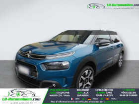 Citroen C4 Cactus PureTech 110 BVM  occasion � Beaupuy - photo n�2