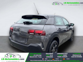 Citroen C4 Cactus PureTech 110 BVM  occasion � Beaupuy - photo n�4