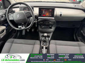 Citroen C4 Cactus PureTech 110 BVM  occasion � Beaupuy - photo n�3