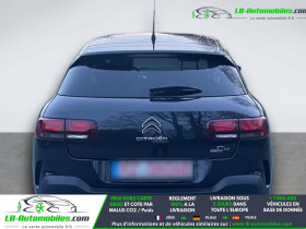 Citroen C4 Cactus PureTech 110 BVM  occasion � Beaupuy - photo n�6