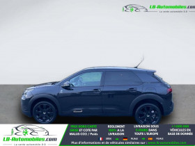 Citroen C4 Cactus PureTech 110 BVM  occasion � Beaupuy - photo n�5