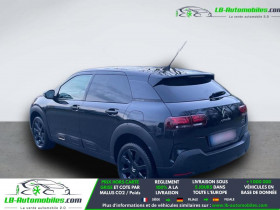 Citroen C4 Cactus PureTech 110 BVM  occasion � Beaupuy - photo n�4
