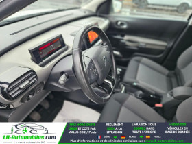 Citroen C4 Cactus PureTech 110 BVM  occasion � Beaupuy - photo n�3