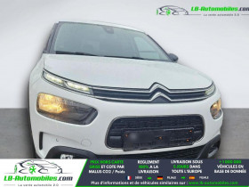 Citroen C4 Cactus PureTech 110 BVM  occasion � Beaupuy - photo n�2