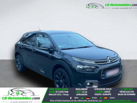 Citroen C4 Cactus PureTech 110 BVM  occasion � Beaupuy - photo n�2