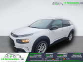 Annonce Citroen C4 Cactus occasion Essence PureTech 110 BVM � Beaupuy