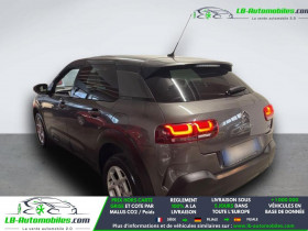 Citroen C4 Cactus PureTech 110 BVM  occasion � Beaupuy - photo n�3