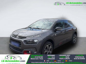Annonce Citroen C4 Cactus occasion Essence PureTech 110 BVM � Beaupuy