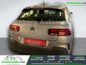 Citroen C4 Cactus PureTech 110 BVM  occasion � Beaupuy - photo n�6