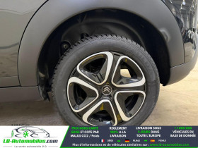 Citroen C4 Cactus PureTech 110 BVM  occasion � Beaupuy - photo n�6