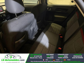 Citroen C4 Cactus PureTech 110 BVM  occasion � Beaupuy - photo n�5