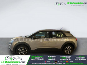 Citroen C4 Cactus PureTech 110 BVM  occasion � Beaupuy - photo n�5