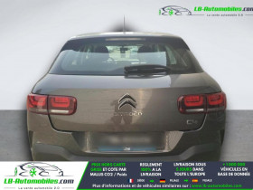 Citroen C4 Cactus PureTech 110 BVM  occasion � Beaupuy - photo n�6