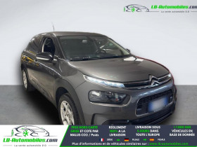 Citroen C4 Cactus PureTech 110 BVM  occasion � Beaupuy - photo n�2