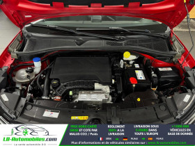 Citroen C4 Cactus PureTech 110 BVM  occasion � Beaupuy - photo n�8